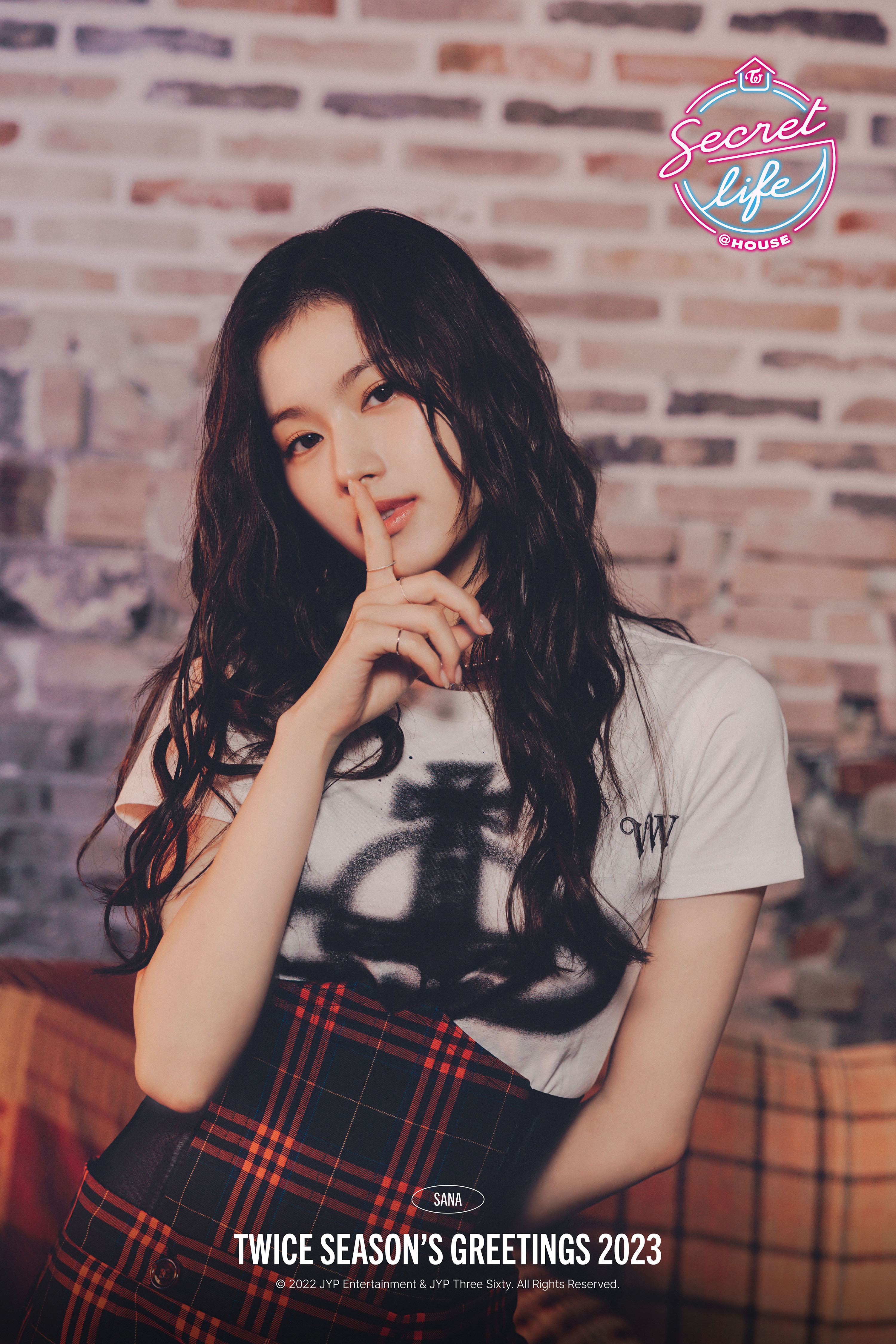 TWICE : Notice